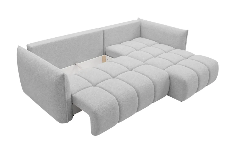 CARMEL - Tissu chenille