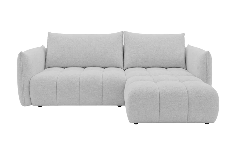 CARMEL - Tissu chenille