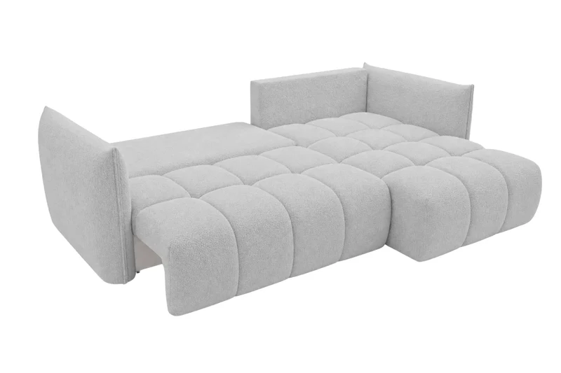 CARMEL - Tissu chenille