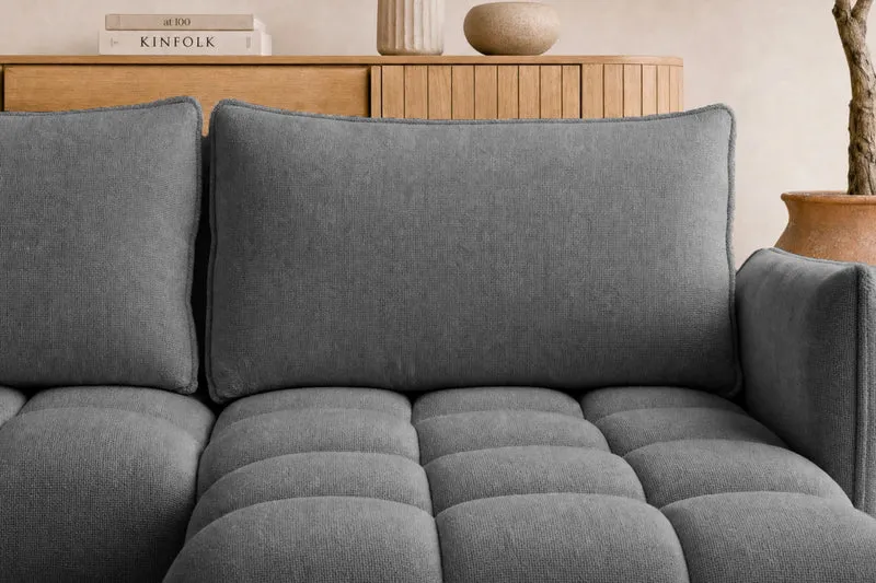 CARMEL - Tissu chenille
