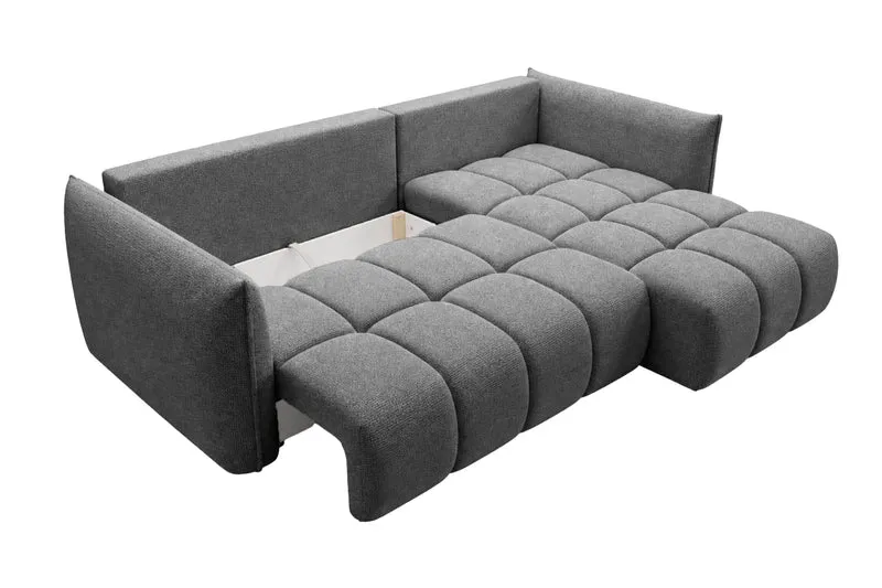 CARMEL - Tissu chenille