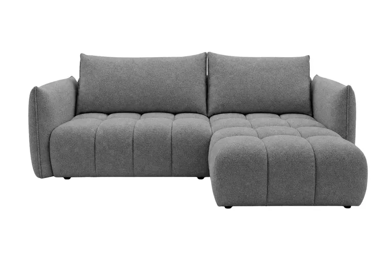 CARMEL - Tissu chenille