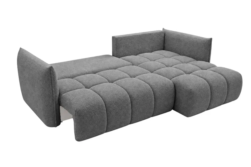 CARMEL - Tissu chenille