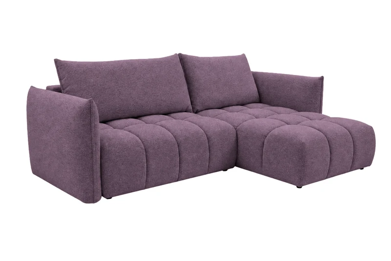 CARMEL - Tissu chenille