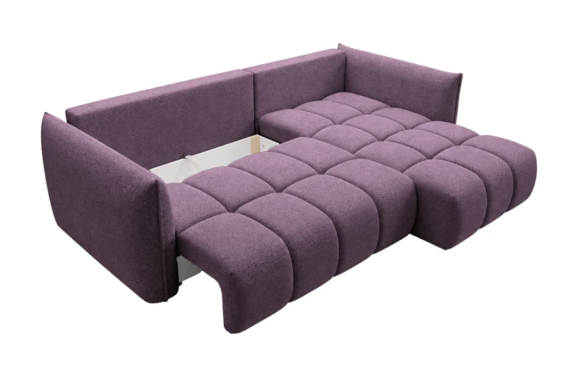 CARMEL - Tissu chenille