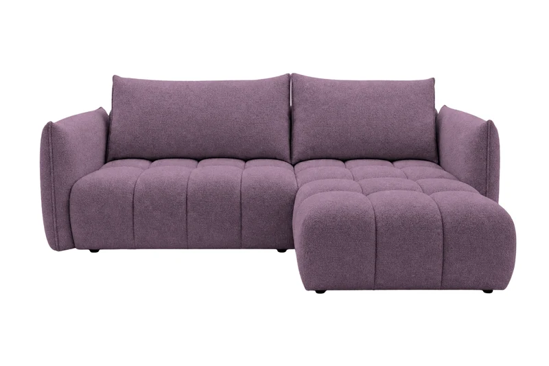 CARMEL - Tissu chenille