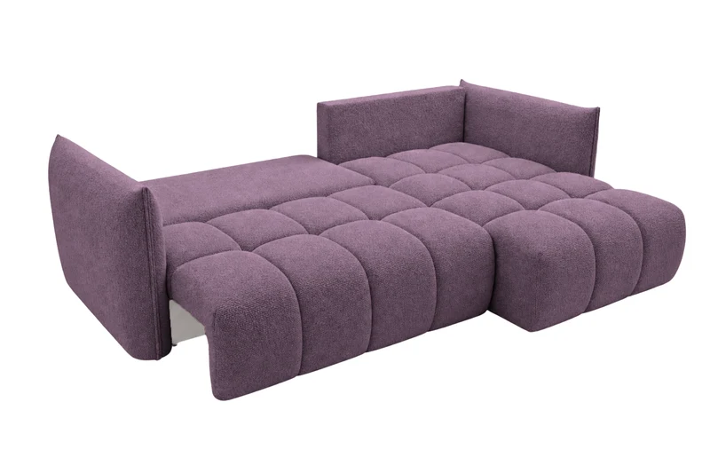 CARMEL - Tissu chenille