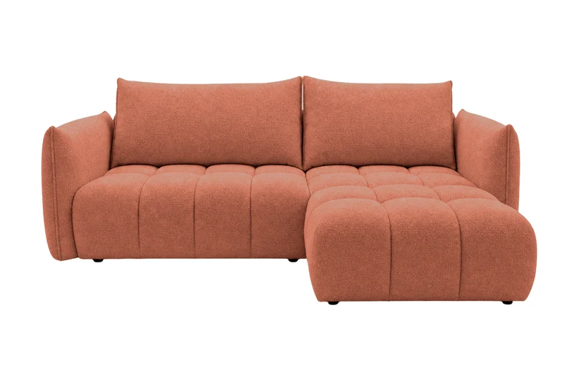 CARMEL - Tissu chenille