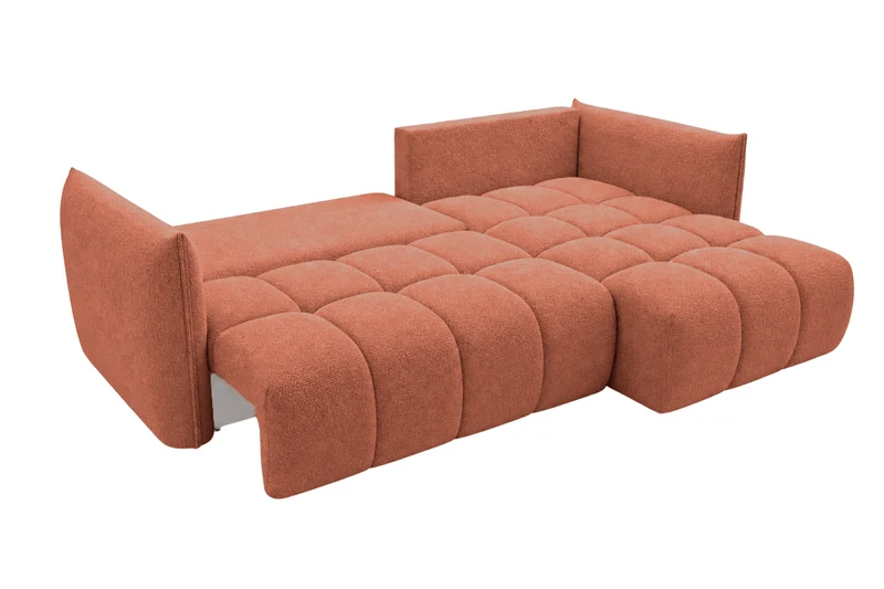 CARMEL - Tissu chenille