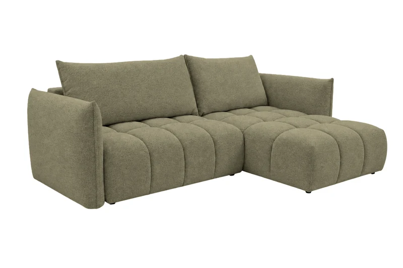 CARMEL - Tissu chenille
