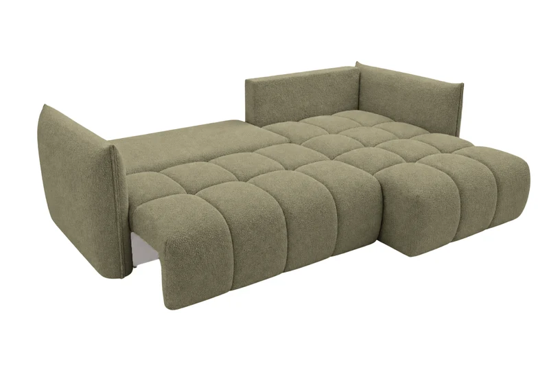 CARMEL - Tissu chenille