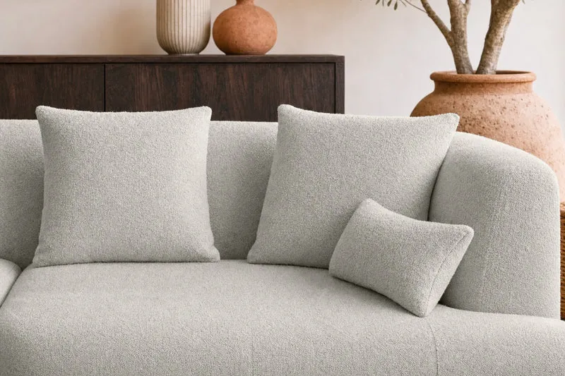 RIMINI L - Tissu lisse