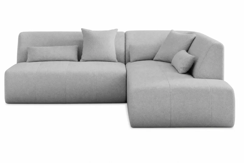 RIMINI L - Tissu lisse
