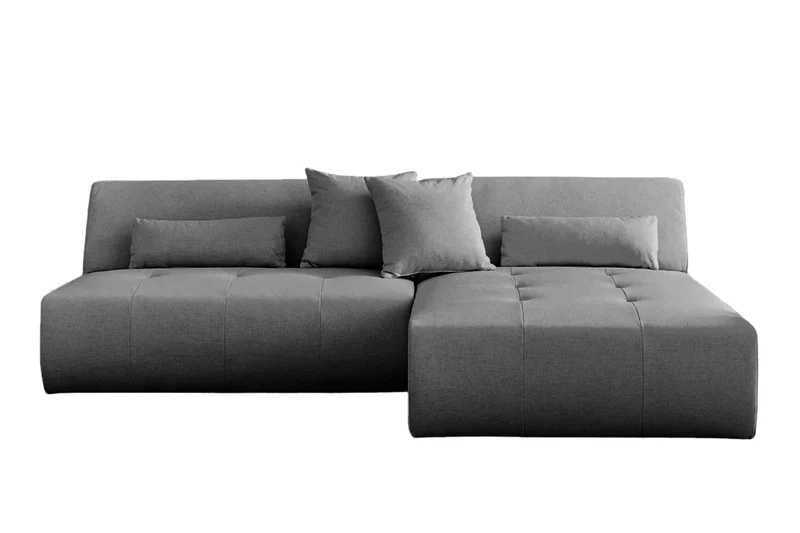 RIMINI ANGLE - Tissu lisse