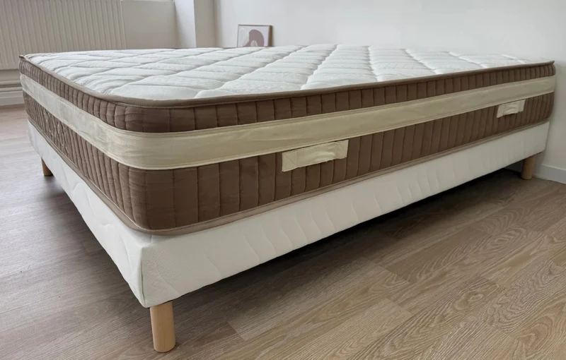 Matelas Rixos Mousse