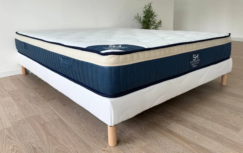 Matelas Hilton Mousse