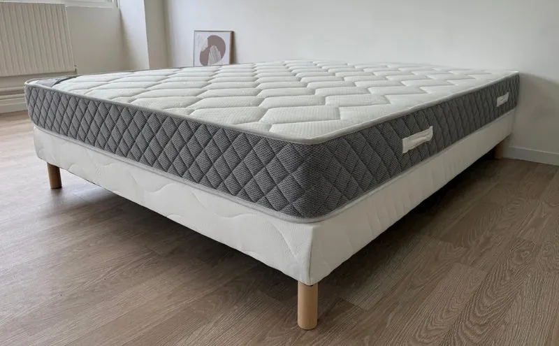 Matelas Nova Mousse