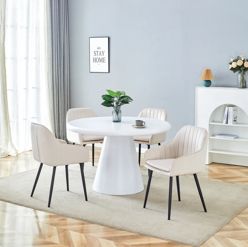 Table repas Assia