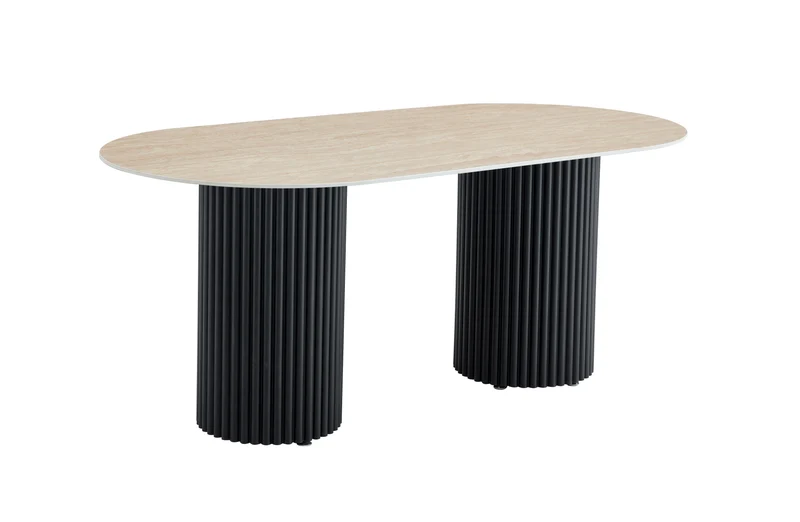 Table Repas Keysha
