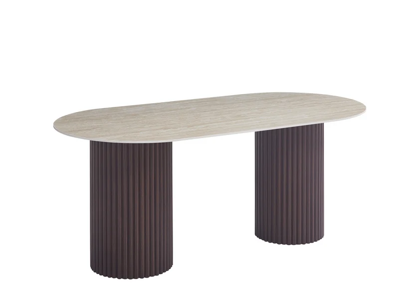 Table Repas Keysha