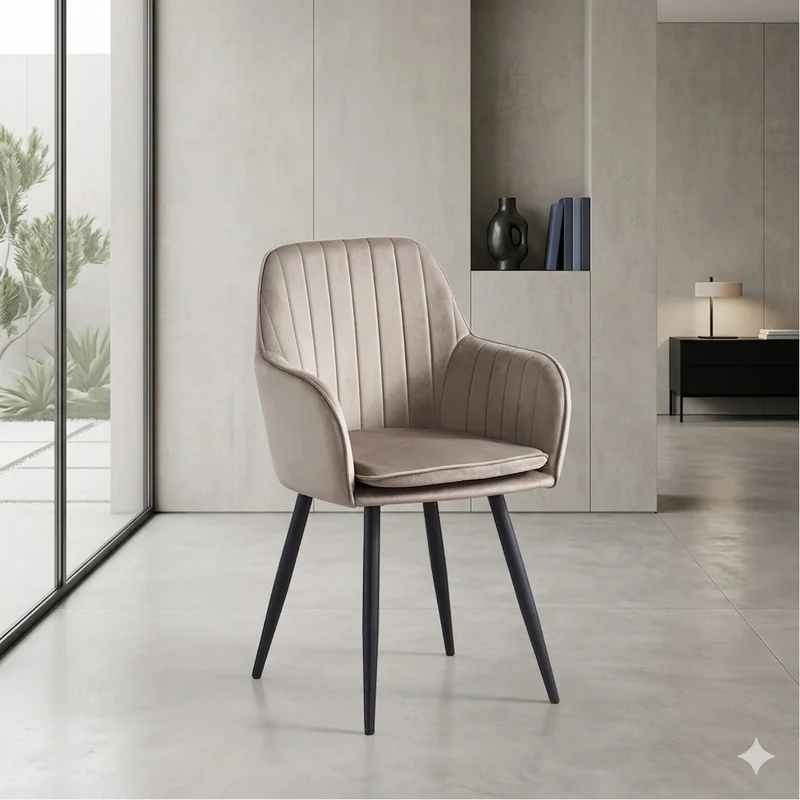Chaise Pams