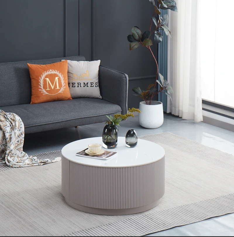 Table basse Bari