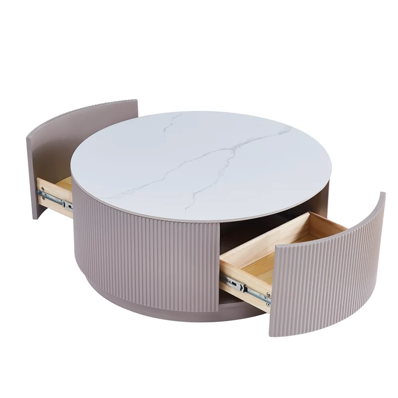 Table basse Bari