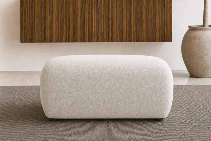 CASSIS POUF