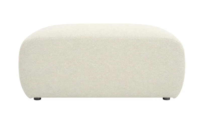 CASSIS POUF