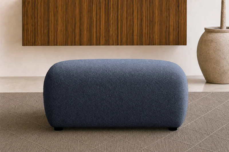 CASSIS POUF