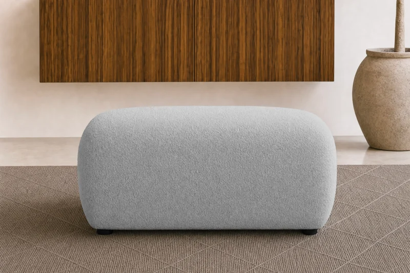CASSIS POUF