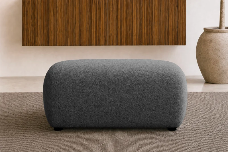 CASSIS POUF
