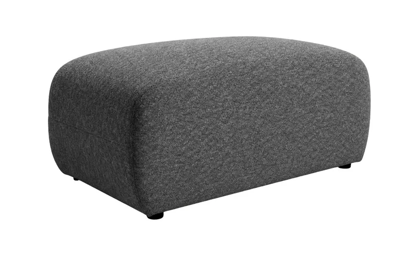 CASSIS POUF
