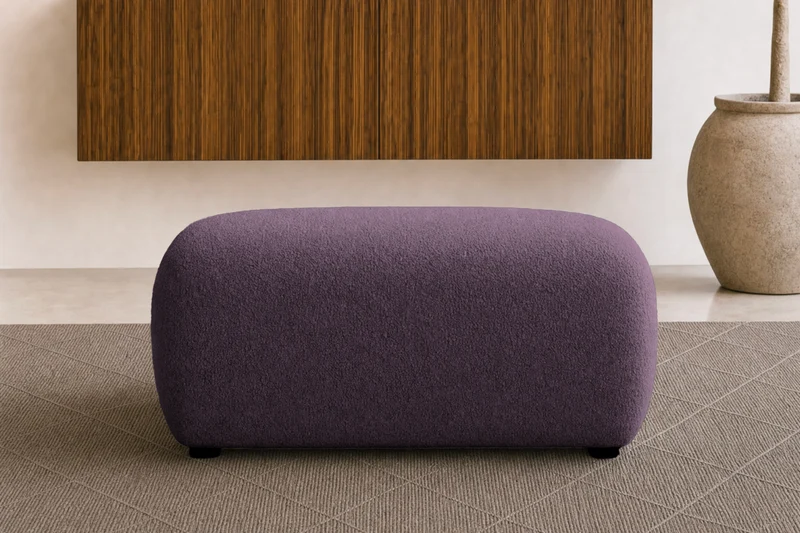 CASSIS POUF