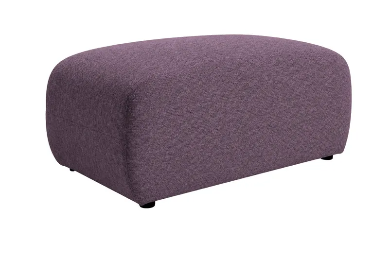 CASSIS POUF