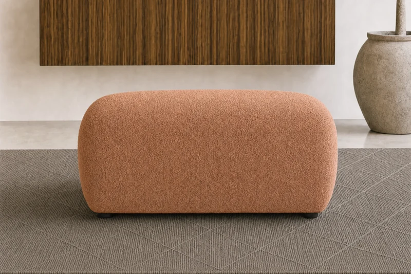 CASSIS POUF