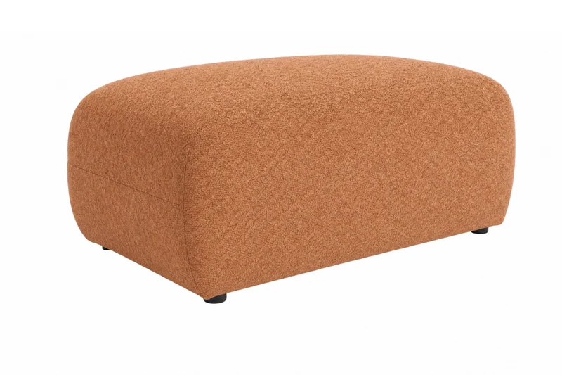 CASSIS POUF