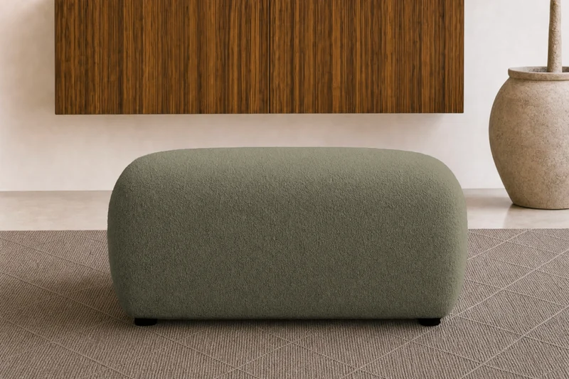 CASSIS POUF