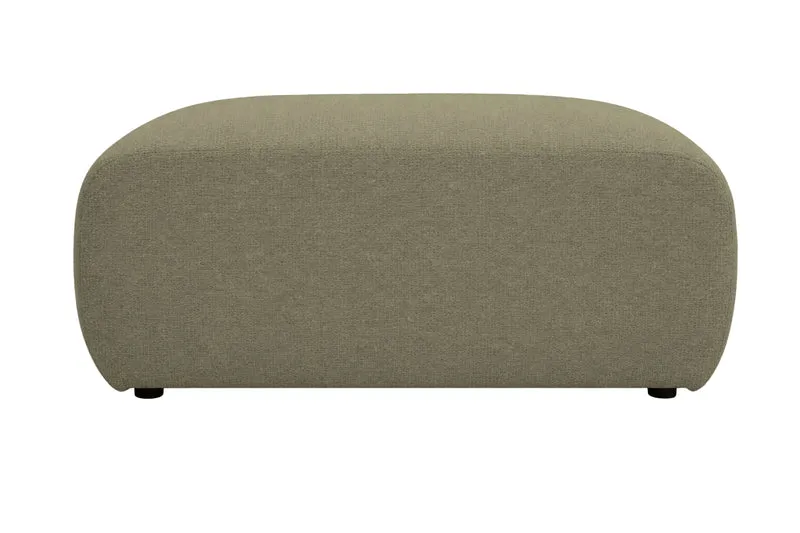 CASSIS POUF