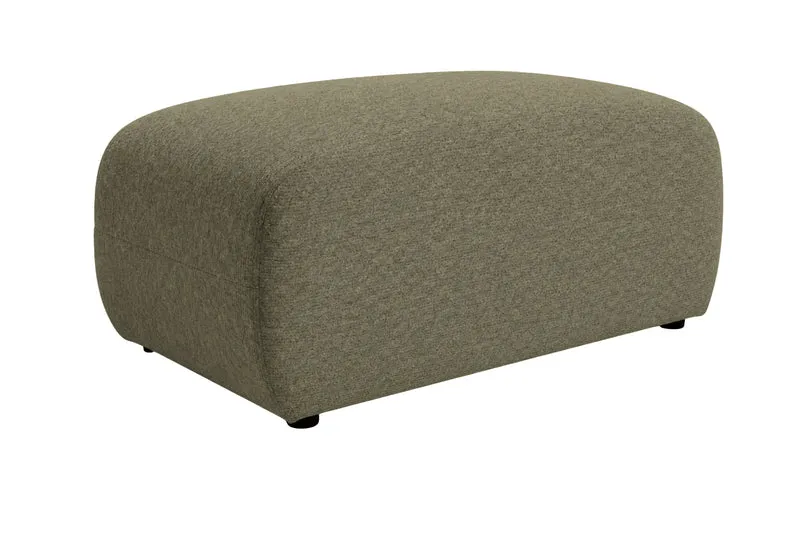 CASSIS POUF