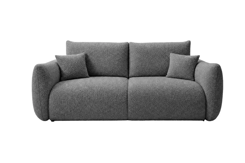 ELIO MINI - Tissu bouclette