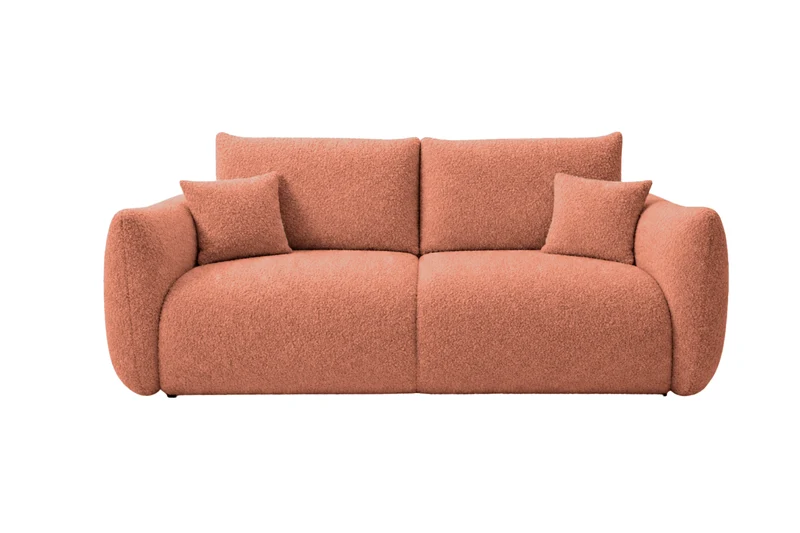 ELIO MINI - Tissu bouclette