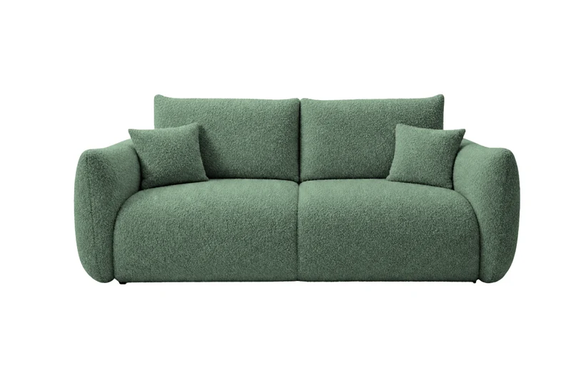 ELIO MINI - Tissu bouclette