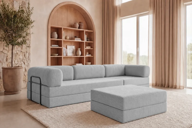 DUO COSIMA 3 PL