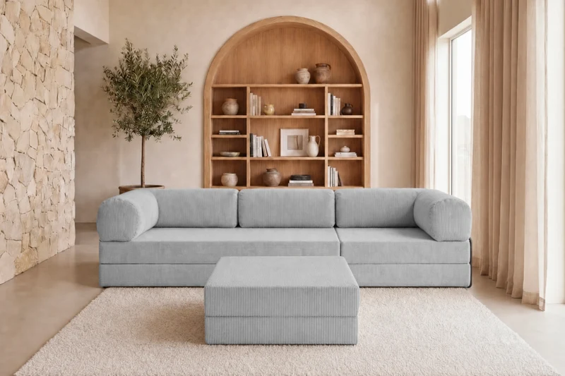 DUO COSIMA 3 PL