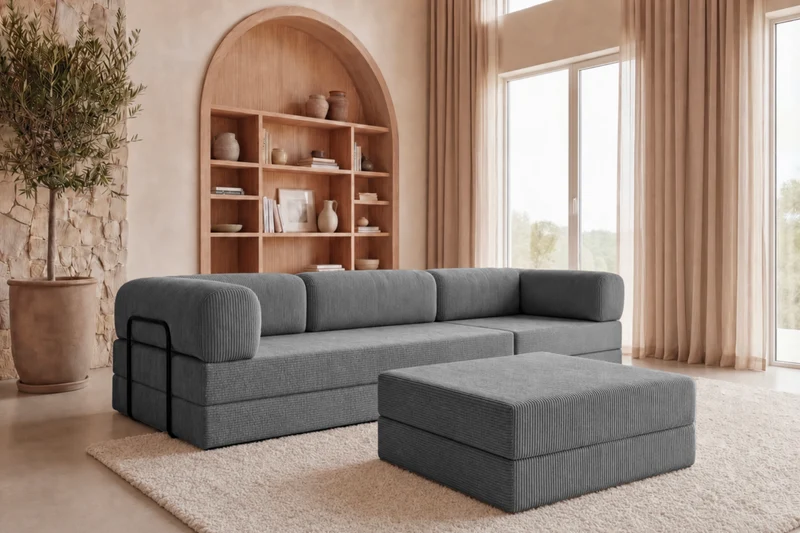 DUO COSIMA 3 PL