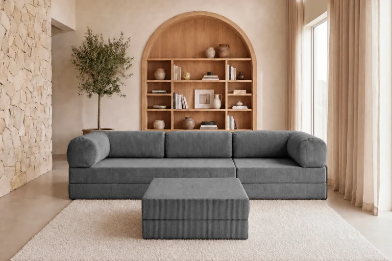 DUO COSIMA 3 PL