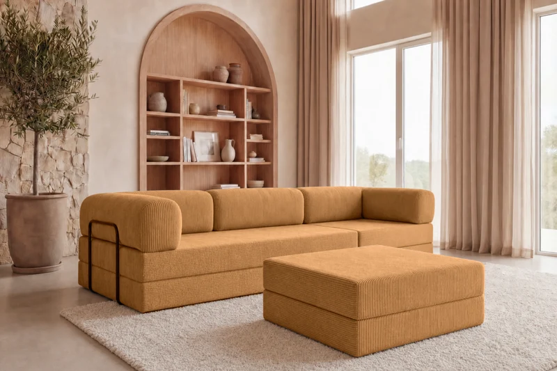 DUO COSIMA 3 PL