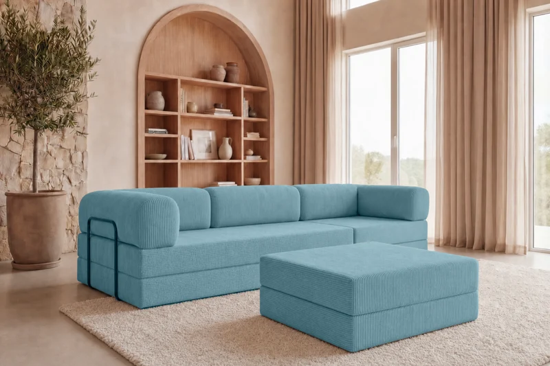 DUO COSIMA 3 PL