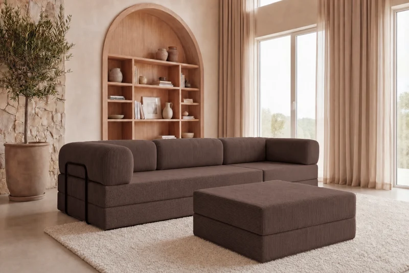 DUO COSIMA 3 PL